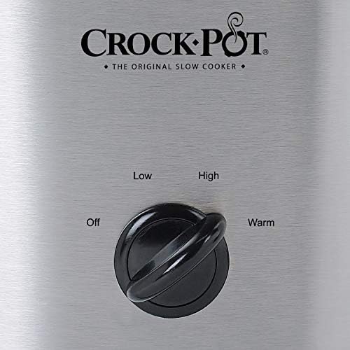 Cook & Carry 6 Quart Portable Slow Cooker - Curated Catalog Y8