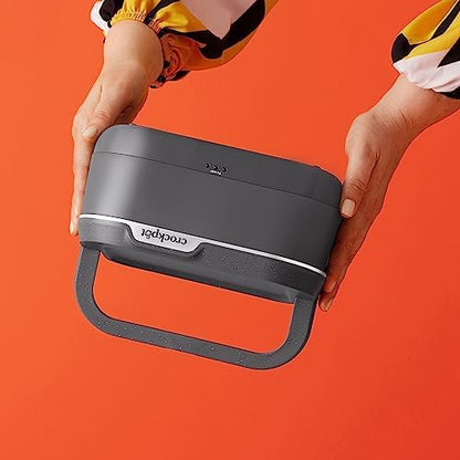 Portable Electric Lunch Box Food Warmer 28oz - Curated Catalog P5