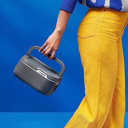 Portable Electric Lunch Box Food Warmer 28oz - Curated Catalog P5